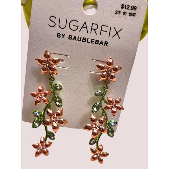 BaubleBar Jewelry - Earrings